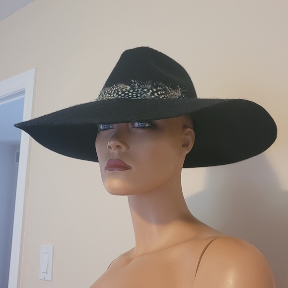 AE Fedora Sun Hat - Picture 1 of 6